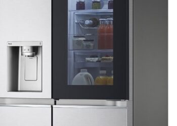 Iš kokių šaldytuvų variantų galima rinktis?