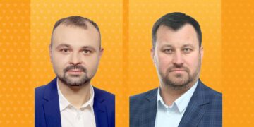 Kalvarijoje dėl mero posto kovos Karolis Babeckas ir Nerijus Šidlauskas