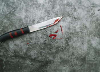 Šakių rajone - smurto atvejis