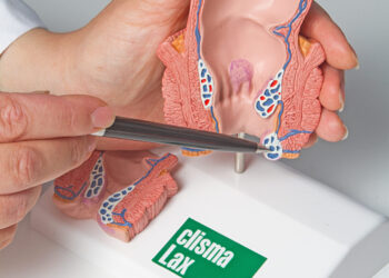 Lėtinis prostatitas – viskas, ką reikėtų žinoti