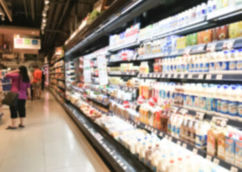 Kazlų Rūdoje gali atsirasti naujas prekybos tinklas