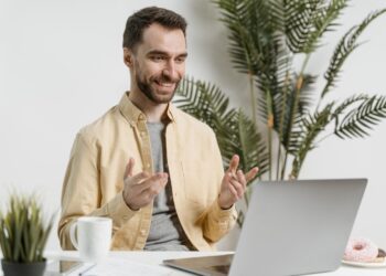 Nuotolinė konferencija