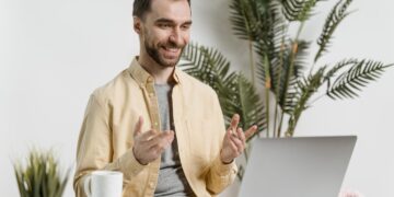 Nuotolinė konferencija