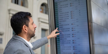 Autobusų tvarkaraštis