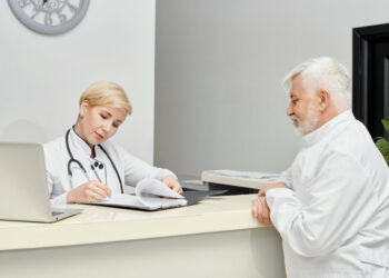 Siuntimai pas daktarą galios ilgiau