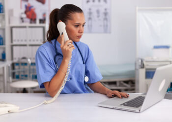 Registracija pas gydytojus