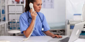 Registracija pas gydytojus