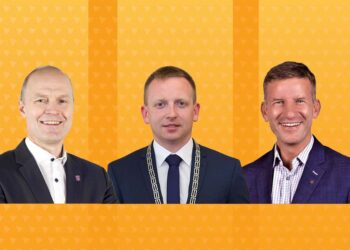 Rinkimų vakaras Sūduvoje – aiškūs lyderiai ir galima intriga