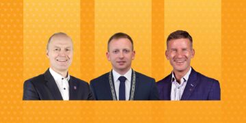 Rinkimų vakaras Sūduvoje – aiškūs lyderiai ir galima intriga