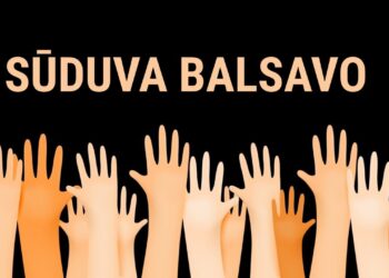 Didžiausi rinkimų laimėtojai ir pralaimėtojai Sūduvoje