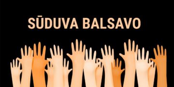 Didžiausi rinkimų laimėtojai ir pralaimėtojai Sūduvoje