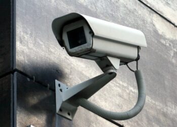 Tinkama vaizdo kamera – saugumas namams