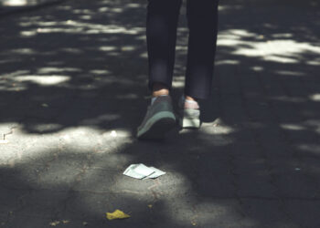 Marijampolėje dingo nepilnametė