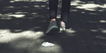 Marijampolėje dingo nepilnametė