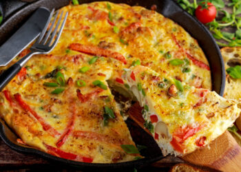 „Frittata“