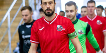 „Sūduva“ keliaus į Vilnių