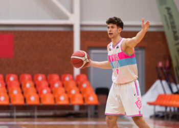 „Vytis-VDU“ - NKL ketvirtfinalyje