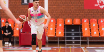 „Vytis-VDU“ atkrintamąsias rungtynes pradėjo sėkmingai