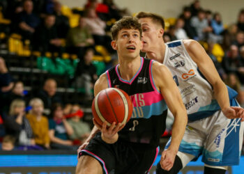 „Vytis-VDU“ - per žingsnį nuo NKL ketvirtfinalio