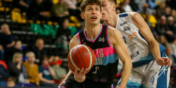 „Vytis-VDU“ - per žingsnį nuo NKL ketvirtfinalio