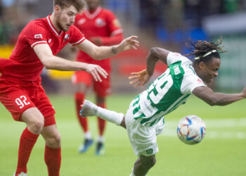 „Sūduva“ skaudžiai nusileido Vilniaus „Žalgiriui“