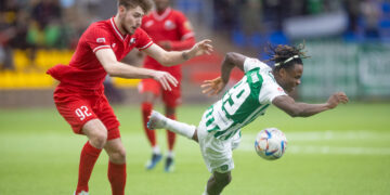 „Sūduva“ skaudžiai nusileido Vilniaus „Žalgiriui“