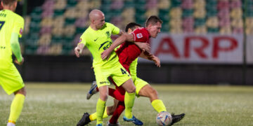 „Sūduva“ pralaimėjo Vilniuje