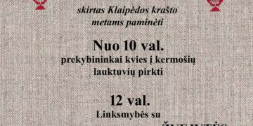 Atvelykio kermošius Sintautuose