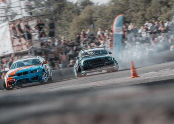 Auto sporto renginiai šiemet stebins naujovėmis