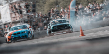 Auto sporto renginiai šiemet stebins naujovėmis