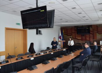 Vyko seminaras apie emigracijos mažinimo strategijas