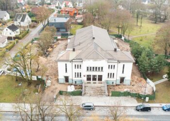 Dramos teatro remontas