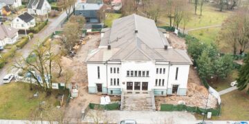 Dramos teatro remontas