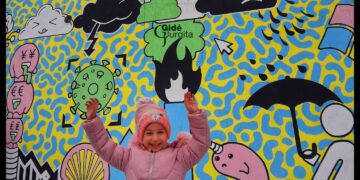 Ekskursija Marijampolėje „Spalvingo Miesto paslaptys“