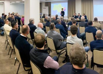 L. Kojala ir E. Seilius diskutavo geopolitikos ir kultūros klausimais