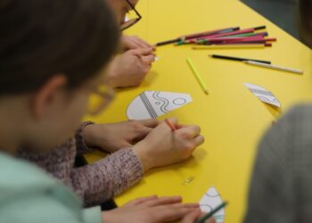 Jurgio Dovydaičio viešojoje bibliotekoje vyko Atvelykio šventė