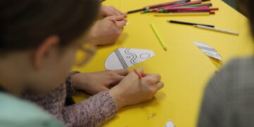 Jurgio Dovydaičio viešojoje bibliotekoje vyko Atvelykio šventė