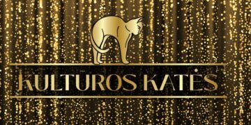 KULTŪROS KATĖS 2023
