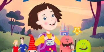 Kakė mano. Mano filmas Vilkaviškyje