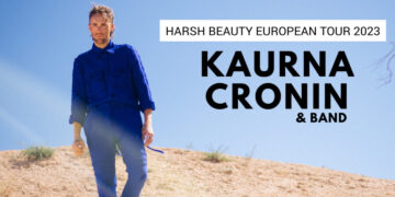 Kaurna Cronin (Australija)