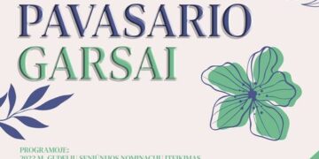 Koncertas „Pavasario garsai“