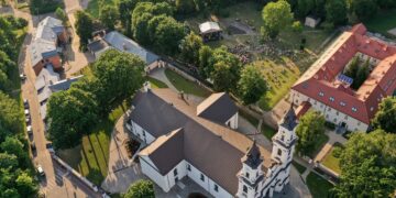 Kviečiama prisidėti prie nekilnojamojo kultūros paveldo inventorizavimo!