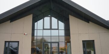 Marijampolėje duris atvers modernūs specializuoti globos namai