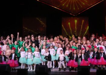 Marijampolėje vyko „KOTITA“ jubiliejus