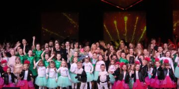 Marijampolėje vyko „KOTITA“ jubiliejus