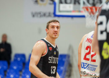 Marijus Užupis