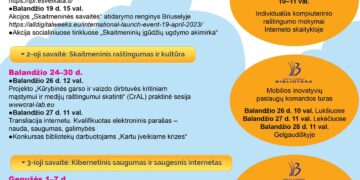 Mobilios paslaugų komandos turas