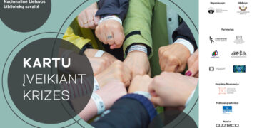 Nacionalinė bibliotekų savaitė