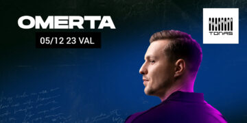 OMERTA Marijampolėje