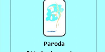 Paroda „Atvirukų mados 1950 - 1980 m.“